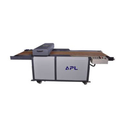 APL UV Dryers (Curing Machines)